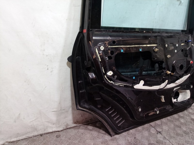 Recambio de puerta trasera izquierda para fiat multipla (186) jtd 105 elx eleganza referencia OEM IAM   