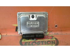 Recambio de centralita motor uce para audi a4 berlina (8e) 1.9 tdi referencia OEM IAM 038906019FP  