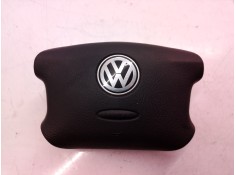 Recambio de airbag volante para volkswagen passat berlina (3b2) comfortline referencia OEM IAM 3B0880201AM 3B0880201 3B0880201