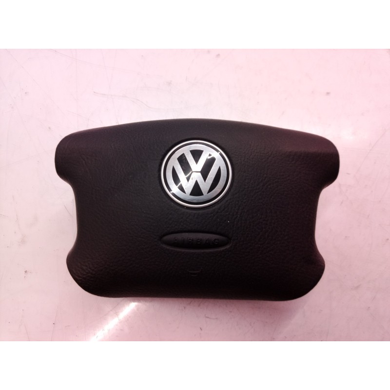 Recambio de airbag volante para volkswagen passat berlina (3b2) comfortline referencia OEM IAM 3B0880201AM 3B0880201 3B0880201