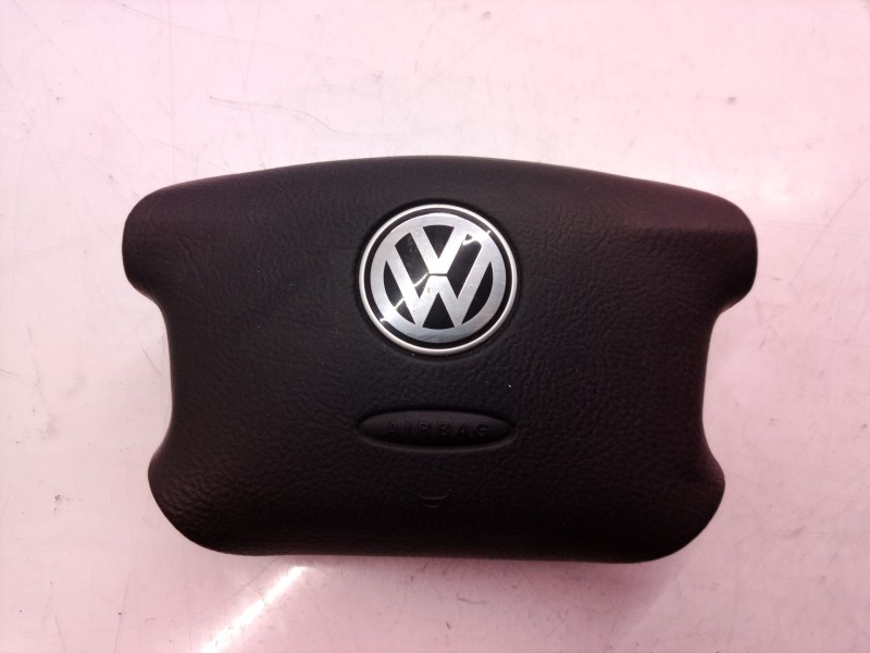 Recambio de airbag volante para volkswagen passat berlina (3b2) comfortline referencia OEM IAM 3B0880201AM 3B0880201 3B0880201