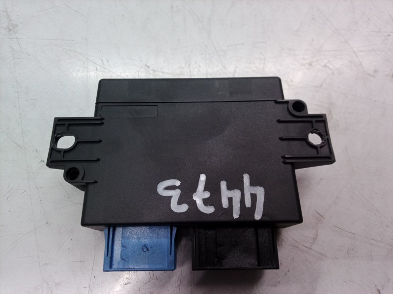 Recambio de modulo electronico para peugeot 5008 active referencia OEM IAM 9800266380 9800266380 9800266380