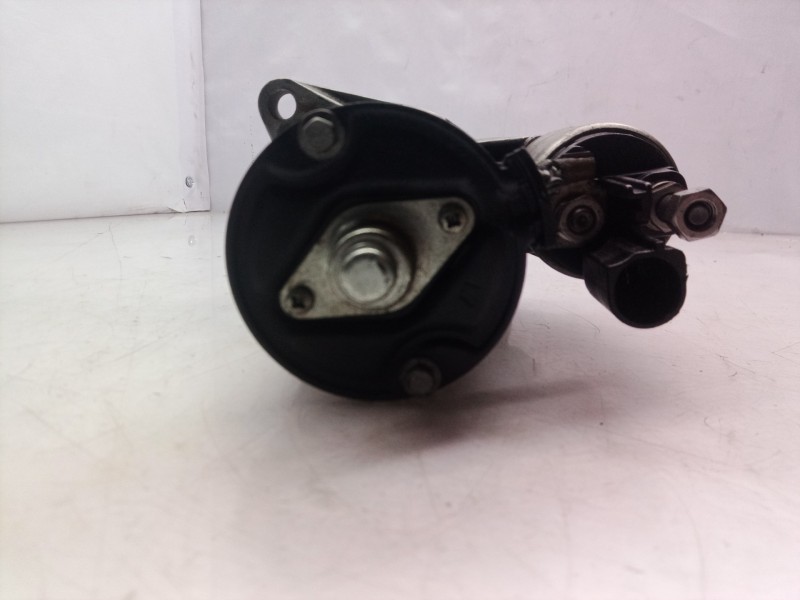 Recambio de motor arranque para volkswagen golf vi (5k1) rabbit referencia OEM IAM 0001123028 0001123028 02Z911023