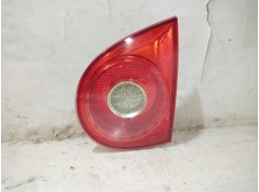 Recambio de piloto trasero derecho interior para volkswagen golf v berlina (1k1) conceptline (e) referencia OEM IAM 4VFX15500AA 