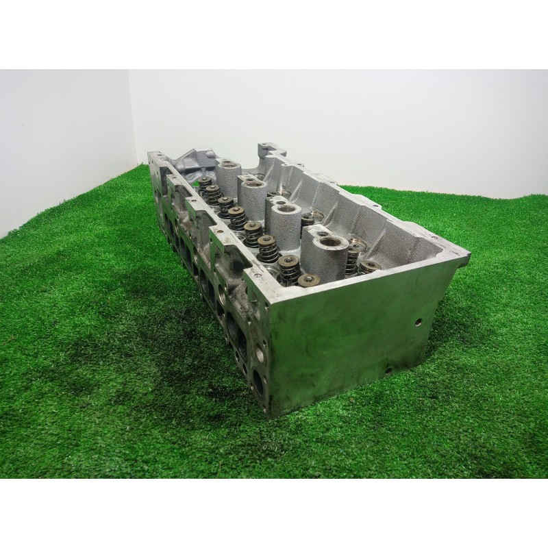 Recambio de culata para mercedes-benz clase c (w202) berlina 180 (202.018) referencia OEM IAM A6110105220 A6110105220 A611010522