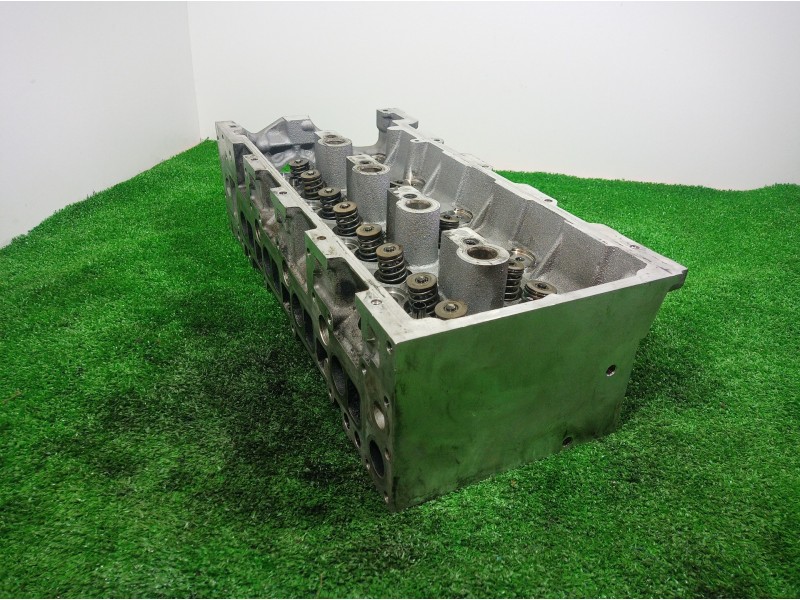 Recambio de culata para mercedes-benz clase c (w202) berlina 180 (202.018) referencia OEM IAM A6110105220 A6110105220 A611010522