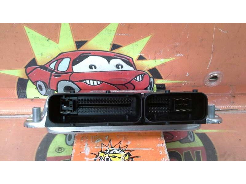 Recambio de centralita motor uce para audi a4 berlina (8e) 1.9 tdi referencia OEM IAM 038906019FP  