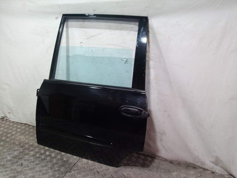 Recambio de puerta trasera izquierda para fiat multipla (186) jtd 105 elx eleganza referencia OEM IAM   