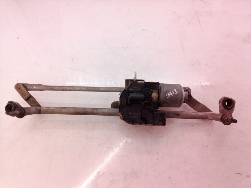 Recambio de motor limpia delantero para volkswagen golf vi (5k1) rabbit referencia OEM IAM 5K1955023 5K1955023 1397220652
