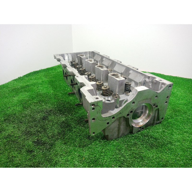 Recambio de culata para mercedes-benz clase c (w202) berlina 180 (202.018) referencia OEM IAM A6110105220 A6110105220 A611010522