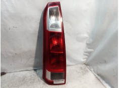 Recambio de piloto trasero izquierdo para opel meriva referencia OEM IAM   