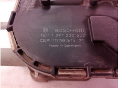 Recambio de motor limpia delantero para volkswagen golf vi (5k1) rabbit referencia OEM IAM 5K1955023 5K1955023 1397220652 2