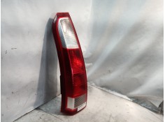 Recambio de piloto trasero izquierdo para opel meriva referencia OEM IAM    2