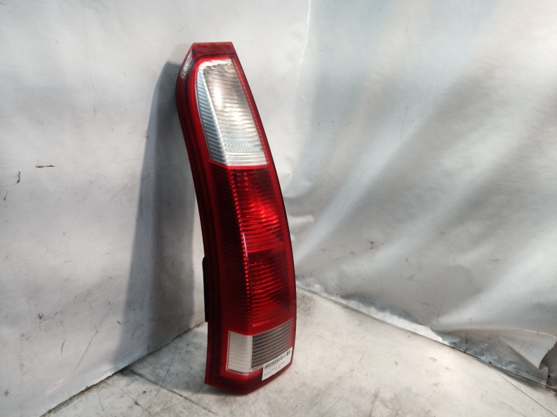 Recambio de piloto trasero izquierdo para opel meriva referencia OEM IAM   