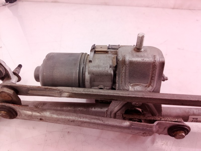 Recambio de motor limpia delantero para volkswagen golf vi (5k1) rabbit referencia OEM IAM 5K1955023 5K1955023 1397220652