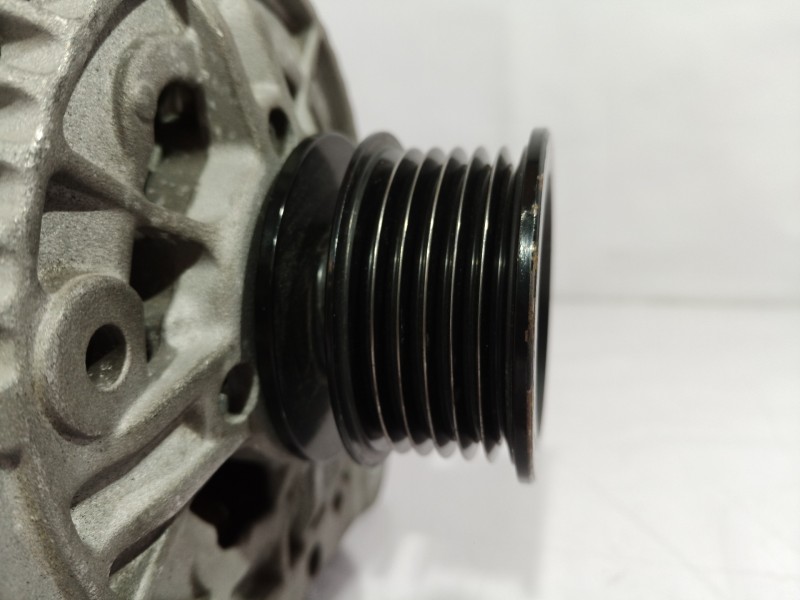 Recambio de alternador para seat toledo (1l) base referencia OEM IAM F865442 F865442 F865442