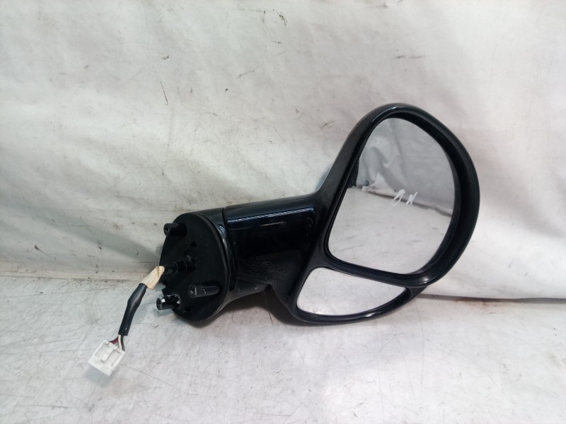 Recambio de retrovisor derecho para fiat multipla (186) jtd 105 elx eleganza referencia OEM IAM   