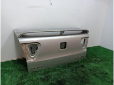 Recambio de tapa maletero para seat cordoba berlina (6k2) stella referencia OEM IAM    2