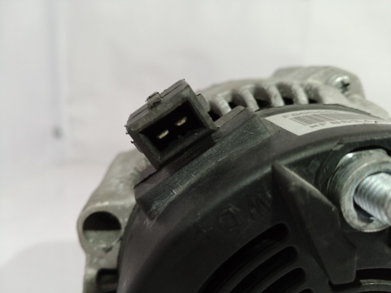 Recambio de alternador para seat toledo (1l) base referencia OEM IAM F865442 F865442 F865442