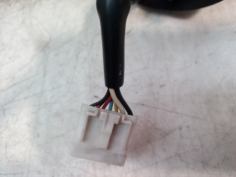 Recambio de retrovisor derecho para fiat multipla (186) jtd 105 elx eleganza referencia OEM IAM   