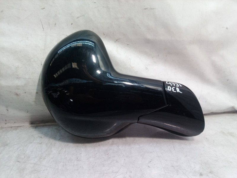 Recambio de retrovisor derecho para fiat multipla (186) jtd 105 elx eleganza referencia OEM IAM   