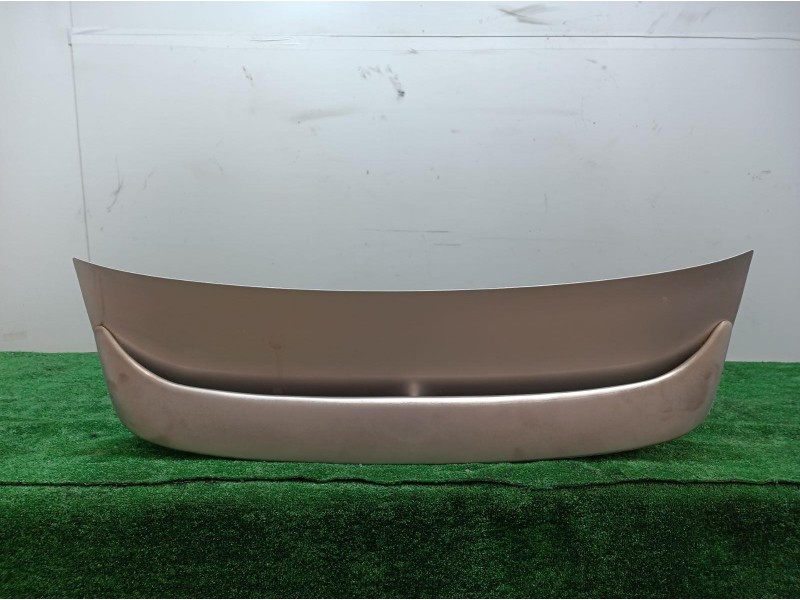 Recambio de tapa maletero para seat cordoba berlina (6k2) stella referencia OEM IAM   