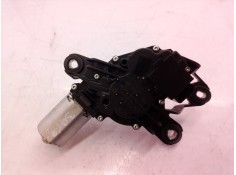 Recambio de motor limpia trasero para volkswagen golf vi (5k1) rabbit referencia OEM IAM 0390201216 0390201216 0390201216
