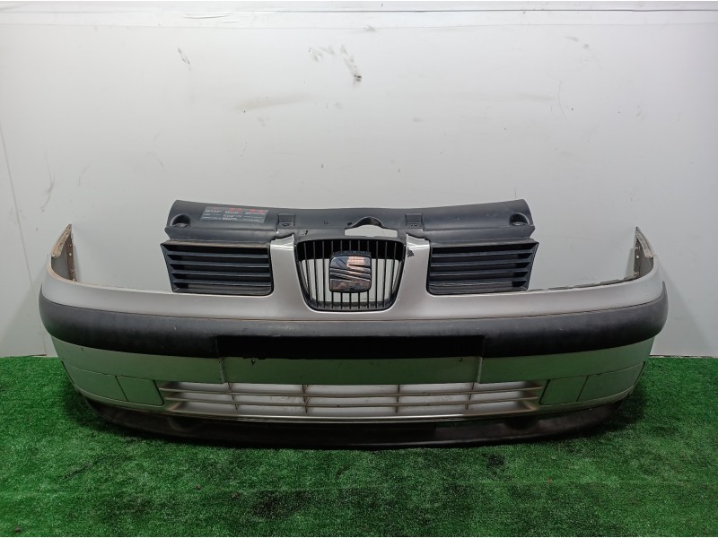 Recambio de paragolpes delantero para seat cordoba berlina (6k2) stella referencia OEM IAM   