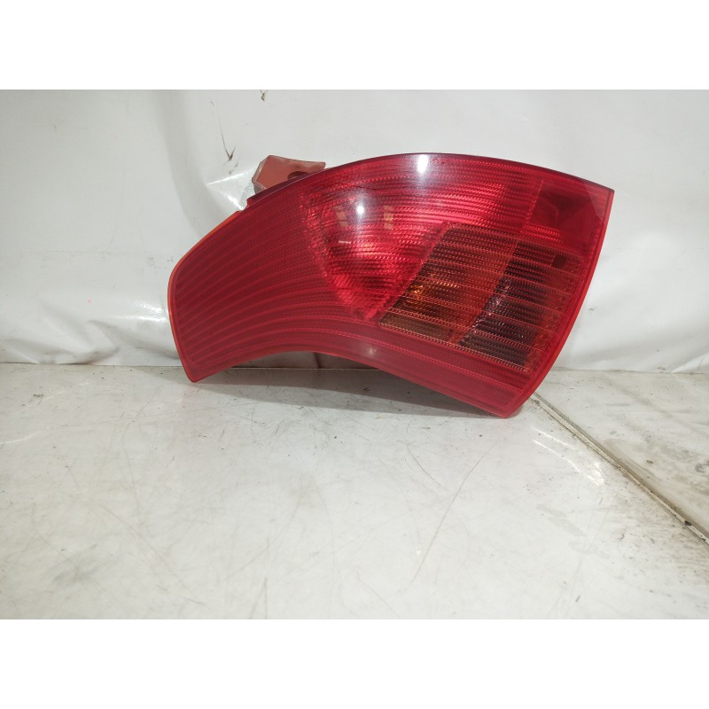 Recambio de piloto trasero izquierdo para suzuki swift berlina (mz) 1.3 ddis diesel cat referencia OEM IAM P4476L P4476L P4476L