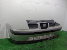 Recambio de paragolpes delantero para seat cordoba berlina (6k2) stella referencia OEM IAM    2