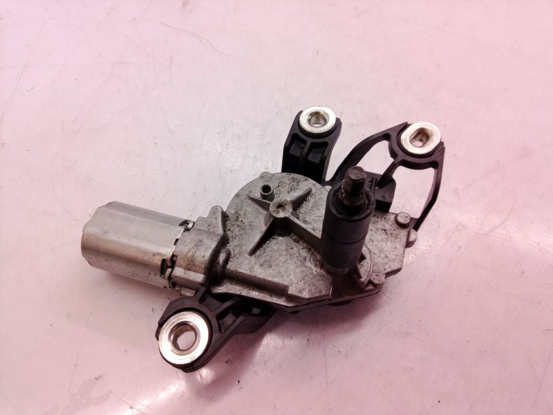 Recambio de motor limpia trasero para volkswagen golf vi (5k1) rabbit referencia OEM IAM 0390201216 0390201216 0390201216