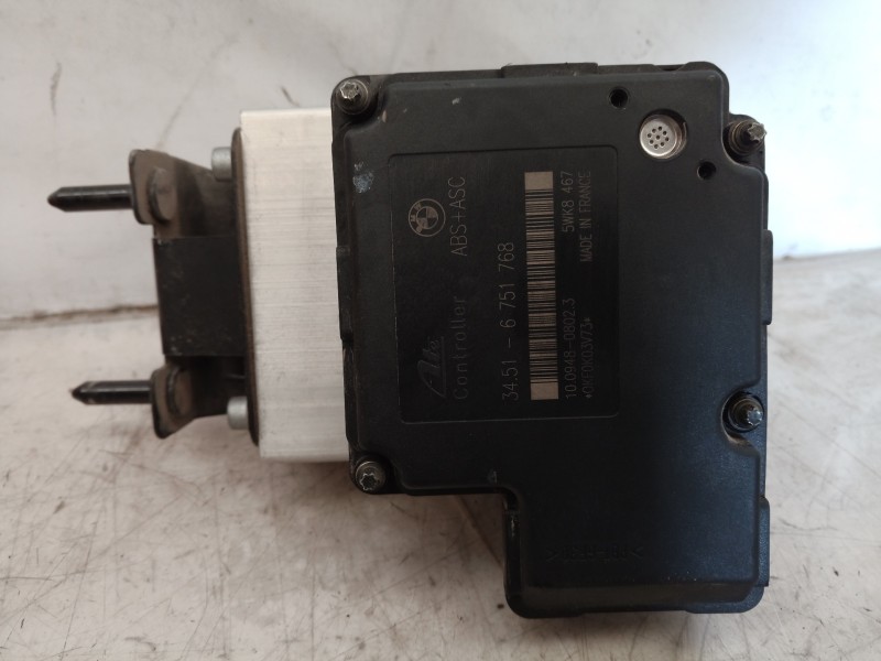 Recambio de abs para bmw serie 3 berlina (e46) 320d referencia OEM IAM 6751767 6751767 6751767