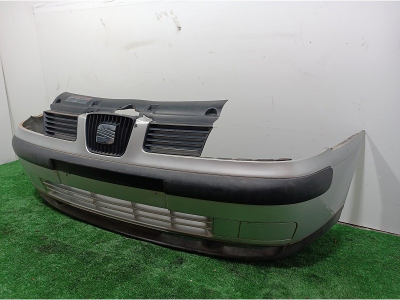Recambio de paragolpes delantero para seat cordoba berlina (6k2) stella referencia OEM IAM   