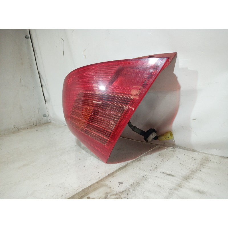 Recambio de piloto trasero izquierdo para suzuki swift berlina (mz) 1.3 ddis diesel cat referencia OEM IAM P4476L P4476L P4476L