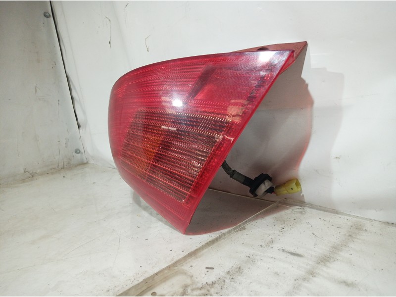 Recambio de piloto trasero izquierdo para suzuki swift berlina (mz) 1.3 ddis diesel cat referencia OEM IAM P4476L P4476L P4476L