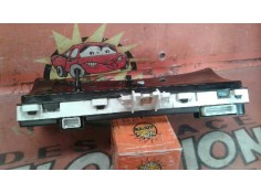 Recambio de cuadro instrumentos para toyota corolla (e12) 2.0 d-4d linea sol berlina referencia OEM IAM 110080107004 8380002760  2