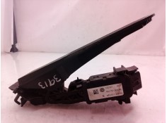 Recambio de pedal acelerador para volkswagen golf vi (5k1) rabbit referencia OEM IAM 1K1721503 1K1721503 1K1721503