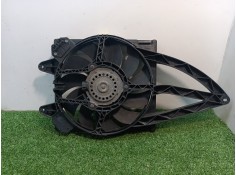 Recambio de electroventilador para fiat panda (169) 1.2 8v alessi referencia OEM IAM 993368G 993368G FC1031866615E