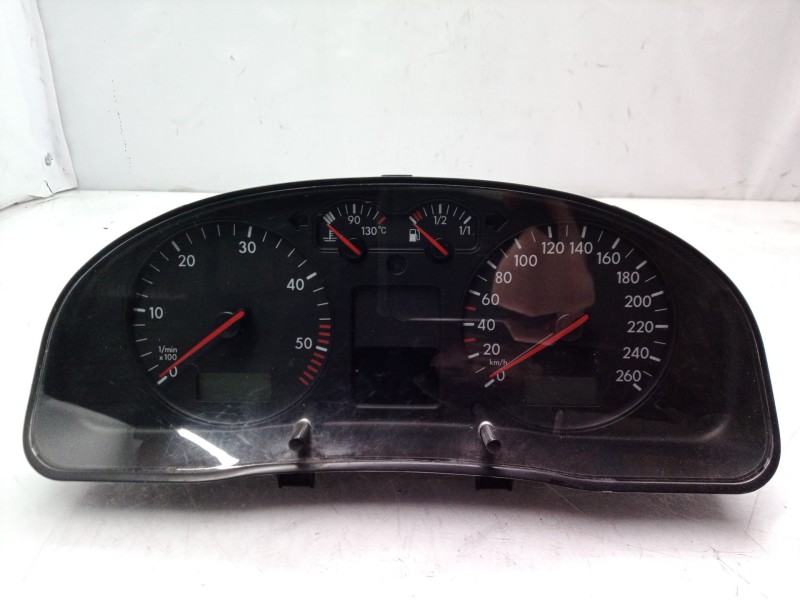 Recambio de cuadro instrumentos para volkswagen passat berlina (3b2) comfortline referencia OEM IAM 110008961 110008961 3B092082