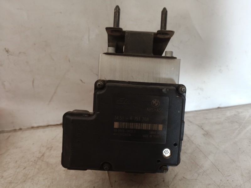 Recambio de abs para bmw serie 3 berlina (e46) 320d referencia OEM IAM 6751767 6751767 6751767