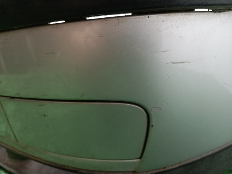 Recambio de paragolpes delantero para seat cordoba berlina (6k2) stella referencia OEM IAM   