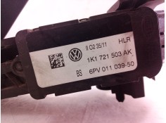 Recambio de pedal acelerador para volkswagen golf vi (5k1) rabbit referencia OEM IAM 1K1721503 1K1721503 1K1721503 2