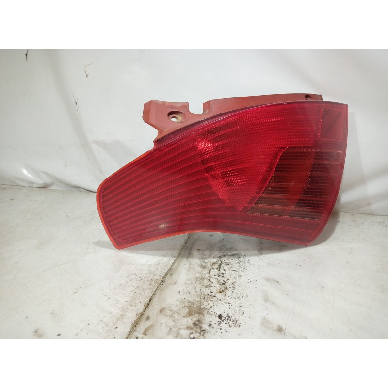 Recambio de piloto trasero izquierdo para suzuki swift berlina (mz) 1.3 ddis diesel cat referencia OEM IAM P4476L P4476L P4476L