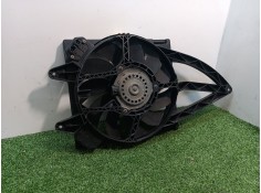 Recambio de electroventilador para fiat panda (169) 1.2 8v alessi referencia OEM IAM 993368G 993368G FC1031866615E 2