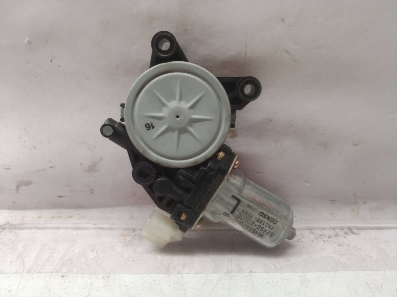 Recambio de motor elevalunas delantero izquierdo para kia carnival referencia OEM IAM 824504D000 824504D000 824504D000