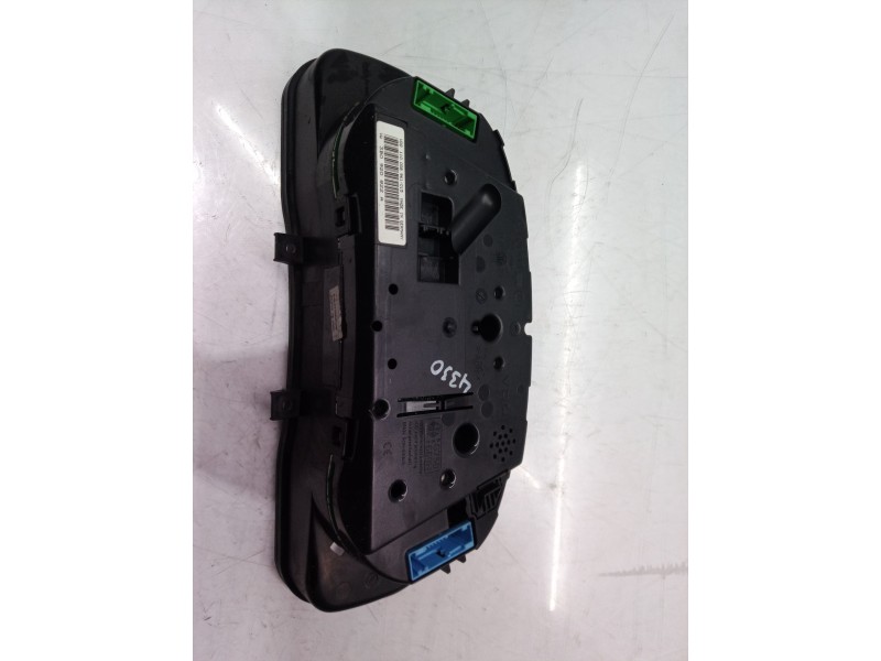 Recambio de cuadro instrumentos para volkswagen passat berlina (3b2) comfortline referencia OEM IAM 110008961 110008961 3B092082