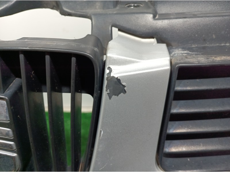 Recambio de paragolpes delantero para seat cordoba berlina (6k2) stella referencia OEM IAM   