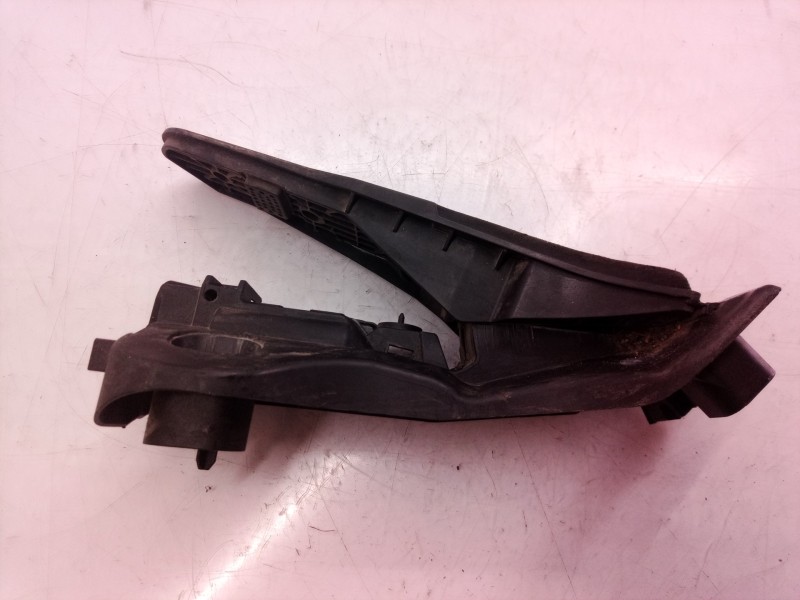 Recambio de pedal acelerador para volkswagen golf vi (5k1) rabbit referencia OEM IAM 1K1721503 1K1721503 1K1721503