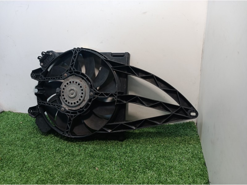 Recambio de electroventilador para fiat panda (169) 1.2 8v alessi referencia OEM IAM 993368G 993368G FC1031866615E