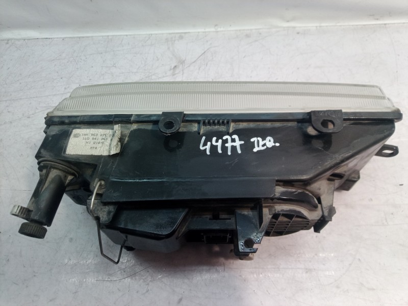 Recambio de faro izquierdo para seat toledo (1l) base referencia OEM IAM 1L0941019B  